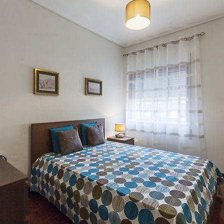 Apartment Camoes Deluxe Porto Zewnętrze zdjęcie