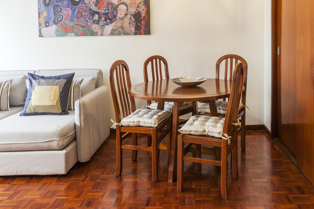 Apartment Camoes Deluxe Porto Zewnętrze zdjęcie