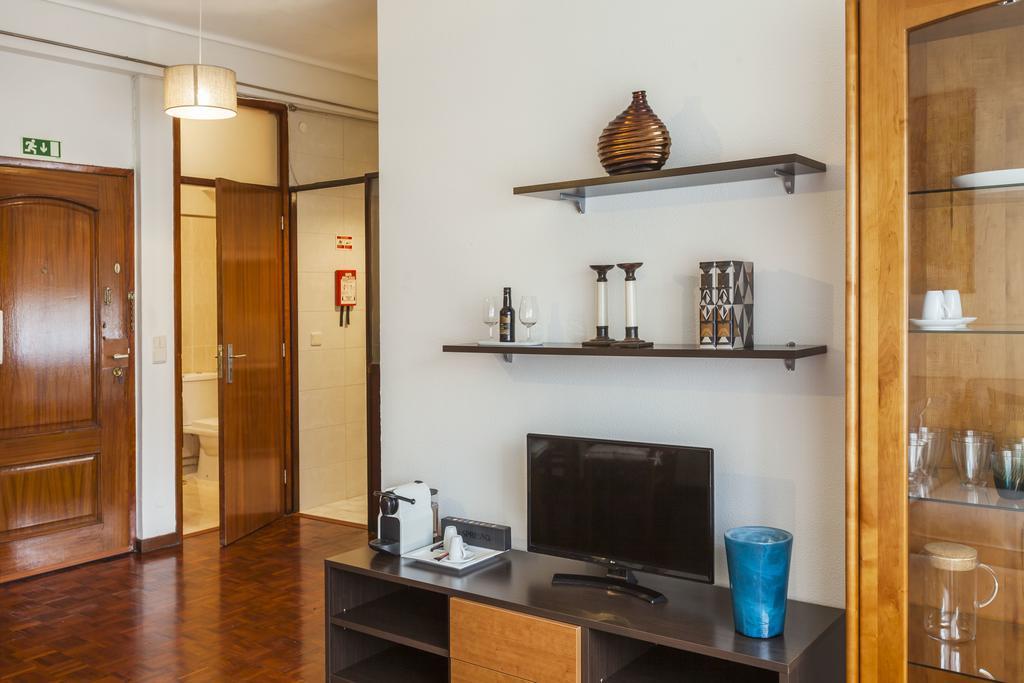 Apartment Camoes Deluxe Porto Zewnętrze zdjęcie