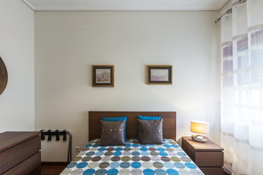 Apartment Camoes Deluxe Porto Zewnętrze zdjęcie