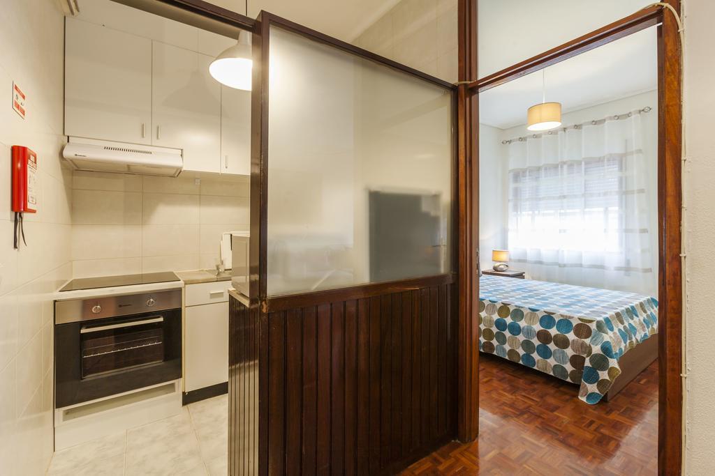 Apartment Camoes Deluxe Porto Zewnętrze zdjęcie