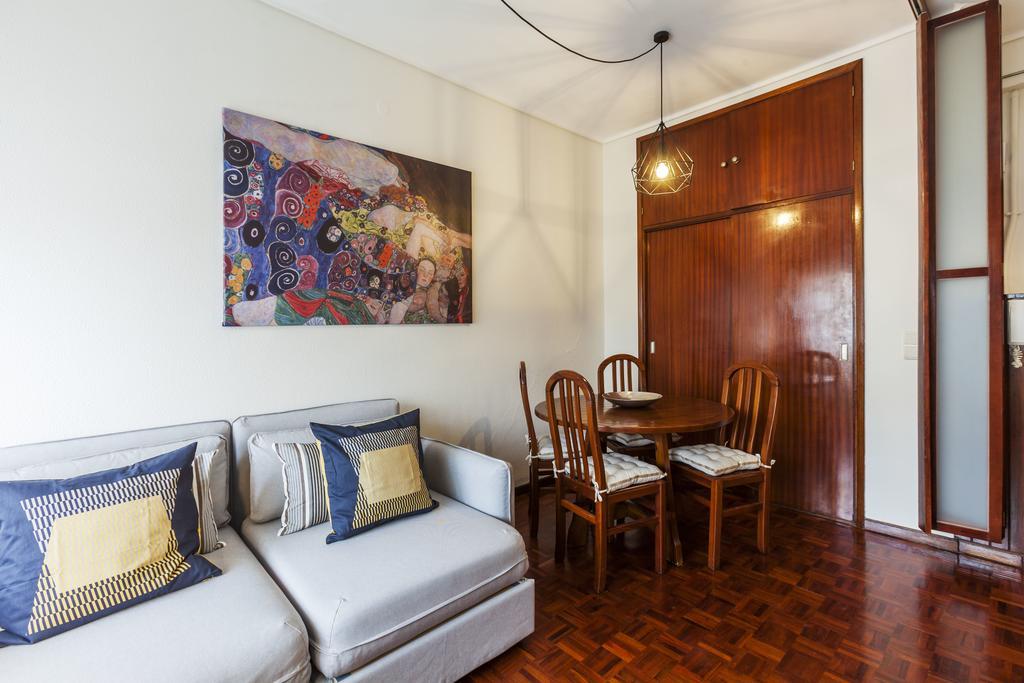 Apartment Camoes Deluxe Porto Zewnętrze zdjęcie