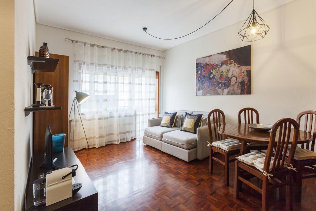 Apartment Camoes Deluxe Porto Zewnętrze zdjęcie