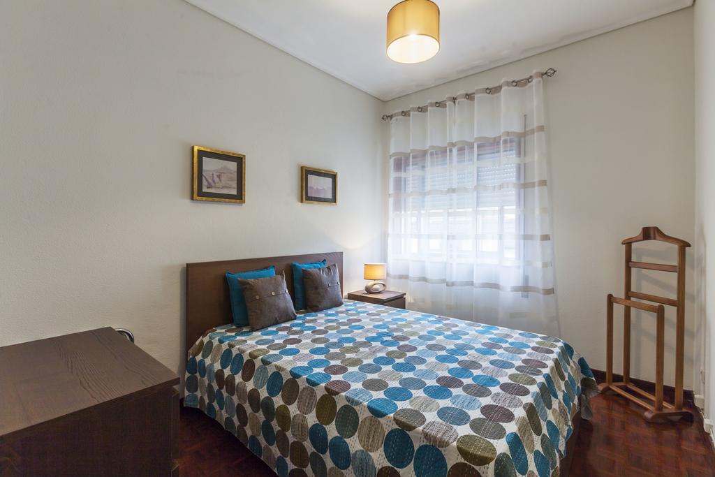 Apartment Camoes Deluxe Porto Zewnętrze zdjęcie