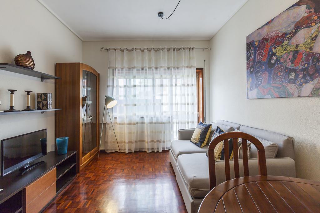 Apartment Camoes Deluxe Porto Zewnętrze zdjęcie