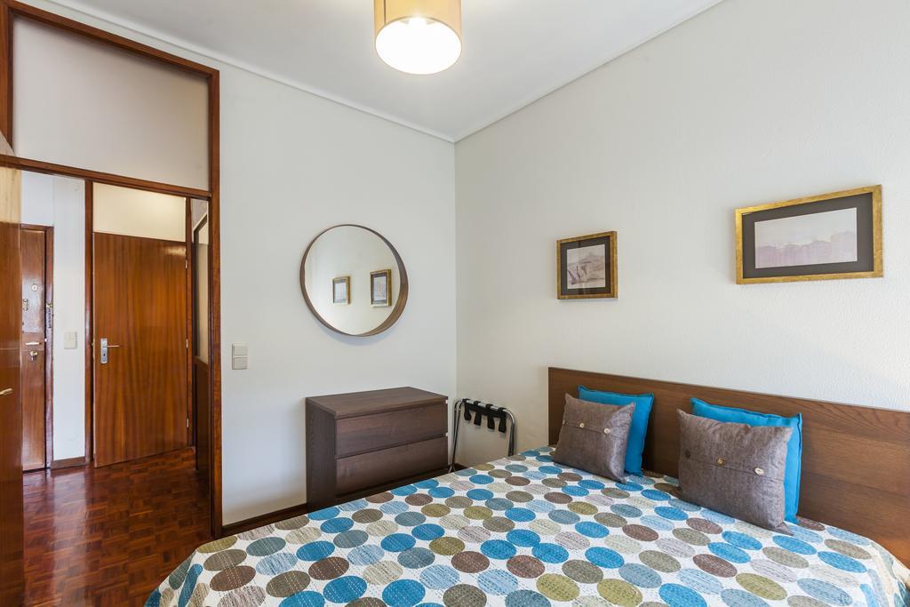 Apartment Camoes Deluxe Porto Zewnętrze zdjęcie