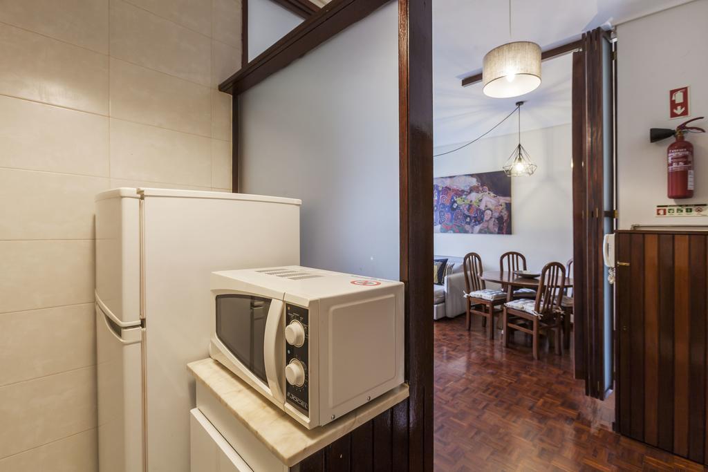 Apartment Camoes Deluxe Porto Zewnętrze zdjęcie