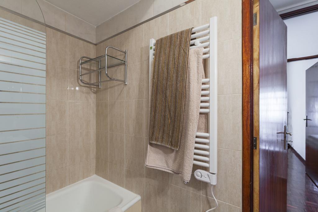 Apartment Camoes Deluxe Porto Zewnętrze zdjęcie